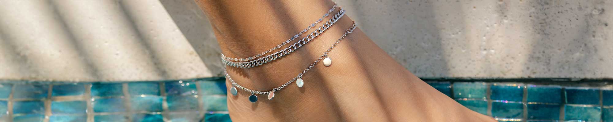 Anklets