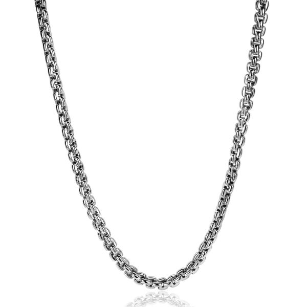 5mm chain necklace