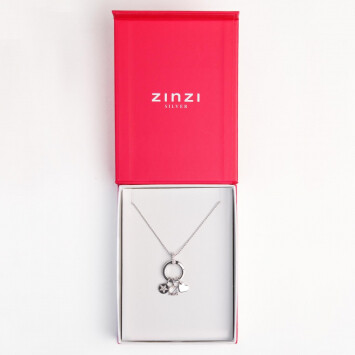 Gift Set 'Exchangeable Pendants'