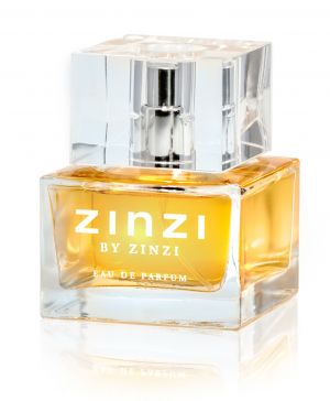 ZINZI Eau de Parfum By Zinzi 50ml EDP-Z50ML
